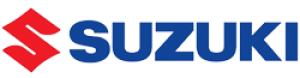 Logo Suzuki Cikarang